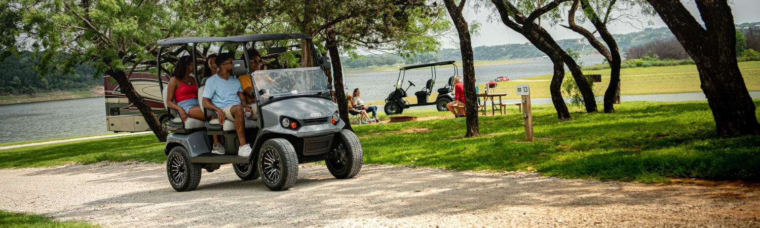 2023 E-Z-GO Golf Cart for sale in West Coast Golf Cars, Sun City Center, Florida