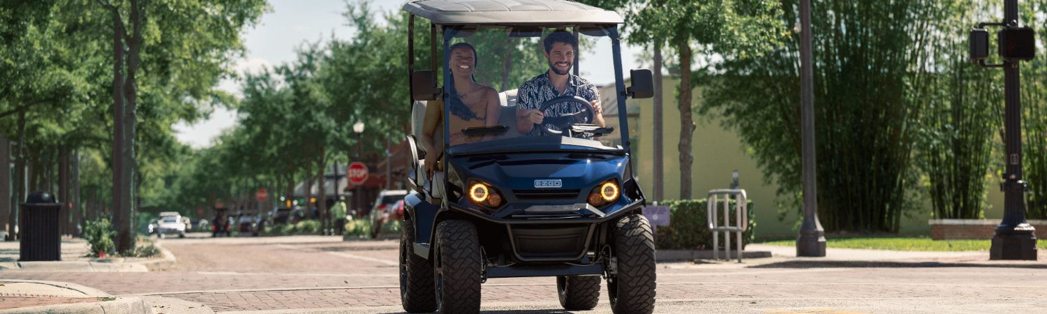 2023 E-Z-GO Golf Cart for sale in West Coast Golf Cars, Sun City Center, Florida